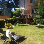 Casa Con Jardin A 200 Mts De La Playa Nyaraló