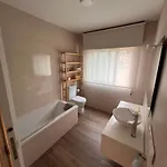 Casa Con Jardin A 200 Mts De La Playa *