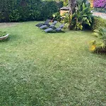 Casa Con Jardin A 200 Mts De La Playa *
