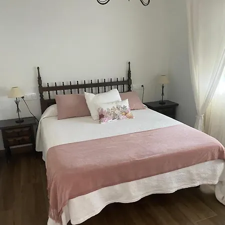 Casa Con Jardin A 200 Mts De La Playa Holiday home *