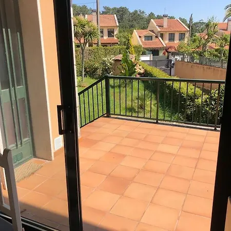 Casa Con Jardin A 200 Mts De La Playa *