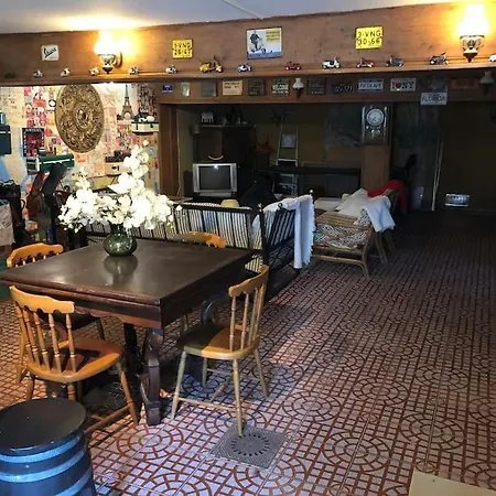 Holiday home Casa Con Jardin A 200 Mts De La Playa