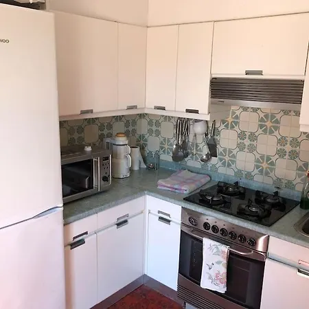Casa Con Jardin A 200 Mts De La Playa Holiday home *