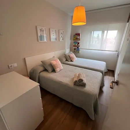Casa Con Jardin A 200 Mts De La Playa