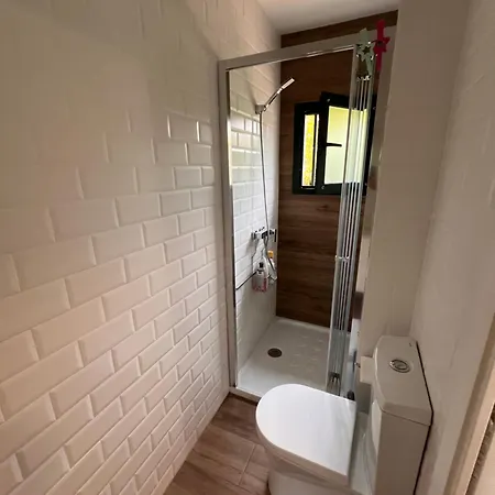 別荘 Casa Con Jardin A 200 Mts De La Playa サン・ビセンテ・ド・マール