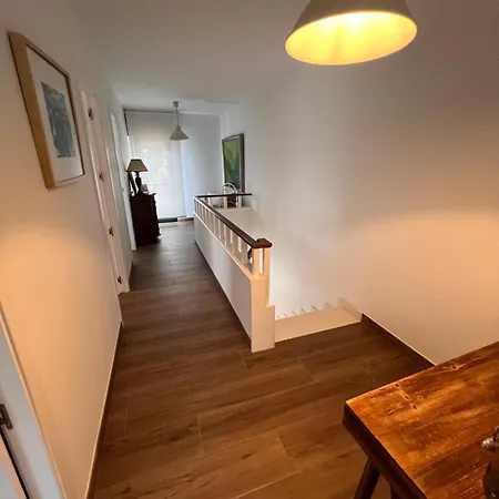 Casa Con Jardin A 200 Mts De La Playa *