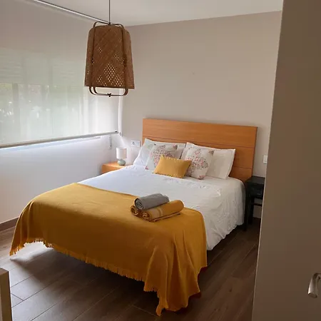 Casa Con Jardin A 200 Mts De La Playa サン・ビセンテ・ド・マール