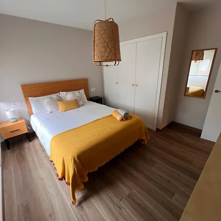 Casa Con Jardin A 200 Mts De La Playa 別荘
