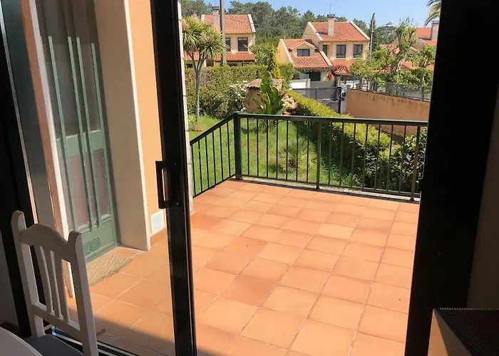 Casa Con Jardin A 200 Mts De La Playa *