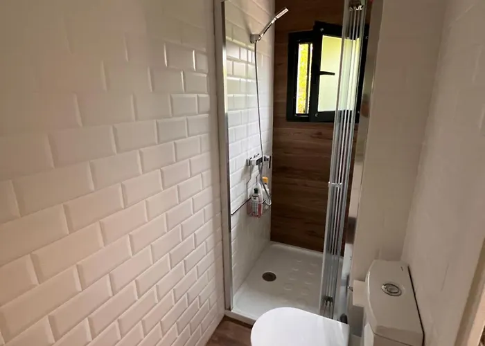 別荘 Casa Con Jardin A 200 Mts De La Playa サン・ビセンテ・ド・マール