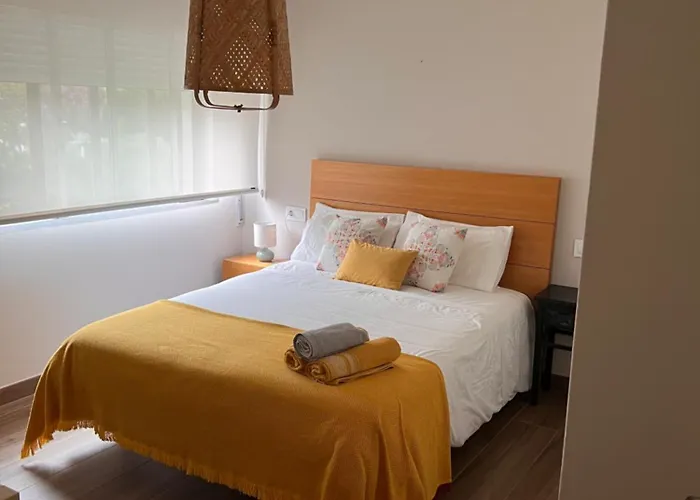 Casa Con Jardin A 200 Mts De La Playa サン・ビセンテ・ド・マール